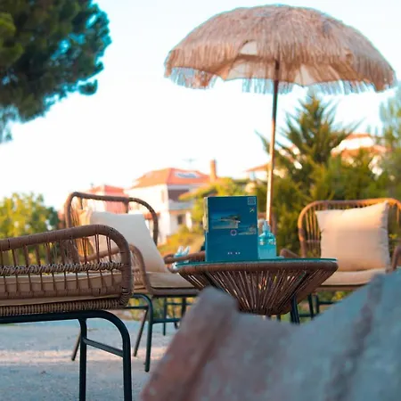 Rigas Supreme Hospitality Ξενοδοχείο με διαμερίσματα