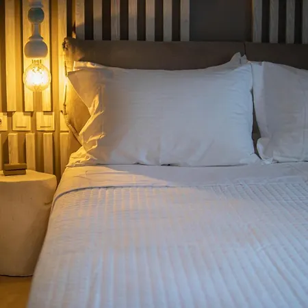 Rigas Supreme Hospitality Aparthotel Afytos