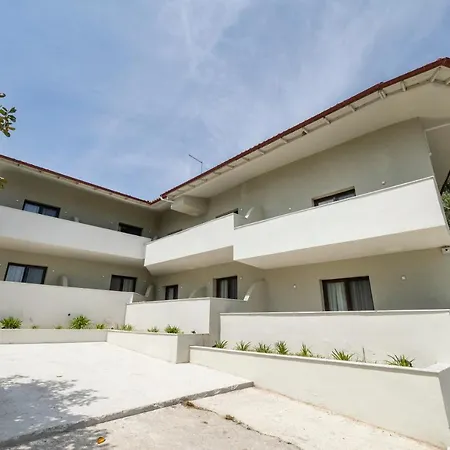 Rigas Supreme Hospitality *