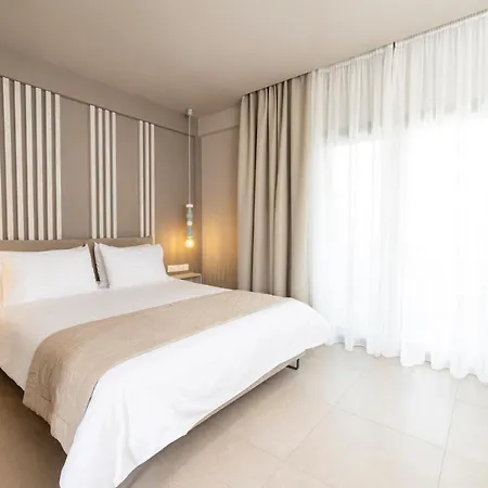 Rigas Supreme Hospitality Άφυτος