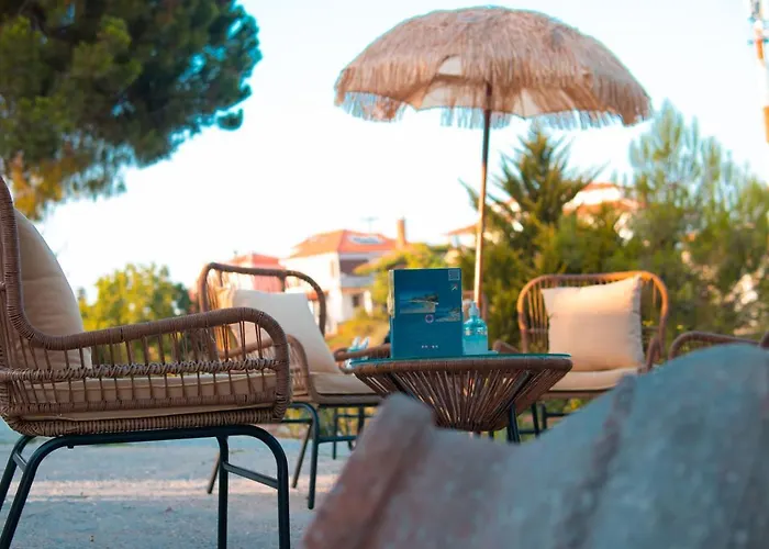 Rigas Supreme Hospitality Ξενοδοχείο με διαμερίσματα
