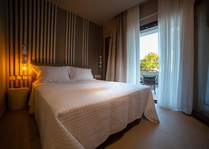 Rigas Supreme Hospitality Ξενοδοχείο με διαμερίσματα *