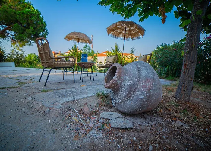 Rigas Supreme Hospitality Ξενοδοχείο με διαμερίσματα