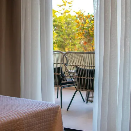 Aparthotel Rigas Supreme Hospitality *