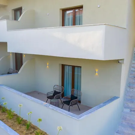 Rigas Supreme Hospitality *