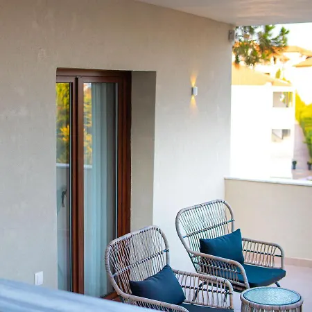 Rigas Supreme Hospitality *