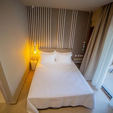 Aparthotel Rigas Supreme Hospitality