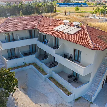 Rigas Supreme Hospitality Aparthotel Afytos