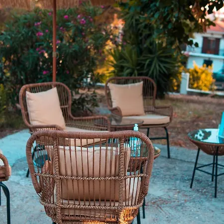 Aparthotel Rigas Supreme Hospitality Afytos