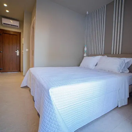 Aparthotel Rigas Supreme Hospitality