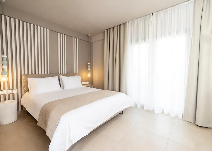 Rigas Supreme Hospitality 阿菲托斯