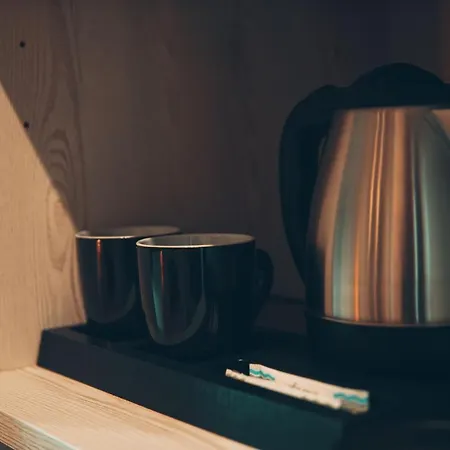 Lejlighedshotel Rigas Supreme Hospitality *