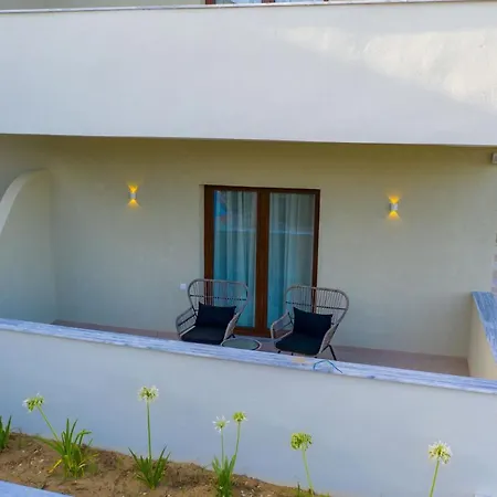 Rigas Supreme Hospitality *