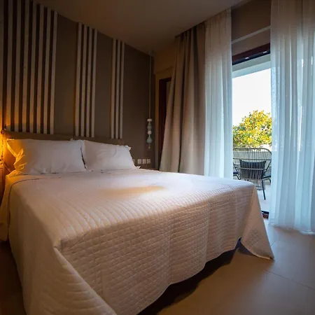 Rigas Supreme Hospitality Lejlighedshotel *