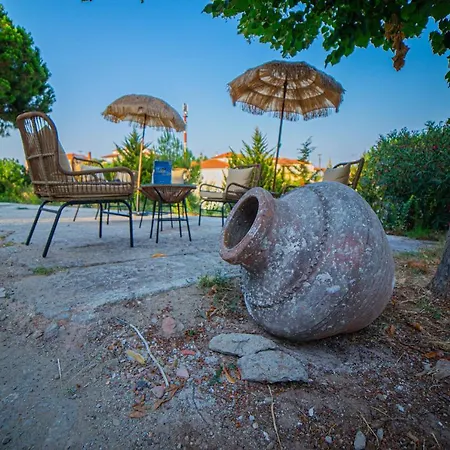 Rigas Supreme Hospitality Lejlighedshotel