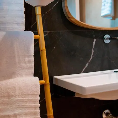 Rigas Supreme Hospitality *