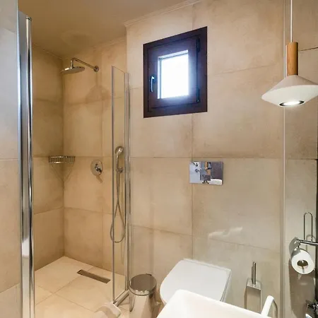 Rigas Supreme Hospitality Lejlighedshotel Afytos