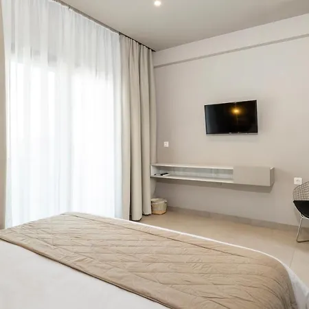 Rigas Supreme Hospitality Lejlighedshotel *