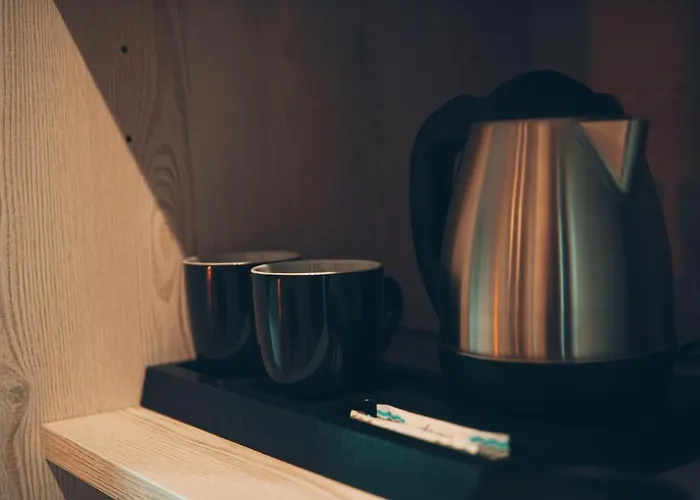 Appart hôtel Rigas Supreme Hospitality *