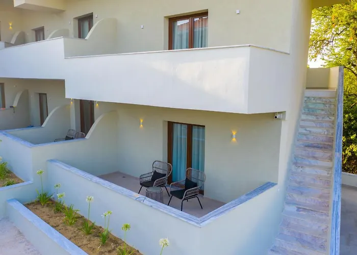 Rigas Supreme Hospitality *