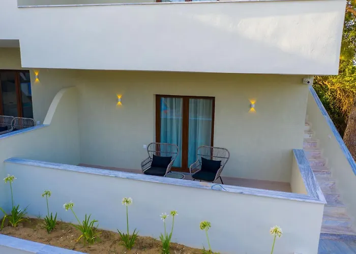 Rigas Supreme Hospitality *