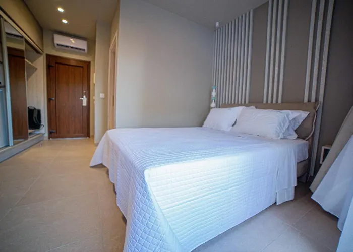 Appart hôtel Rigas Supreme Hospitality