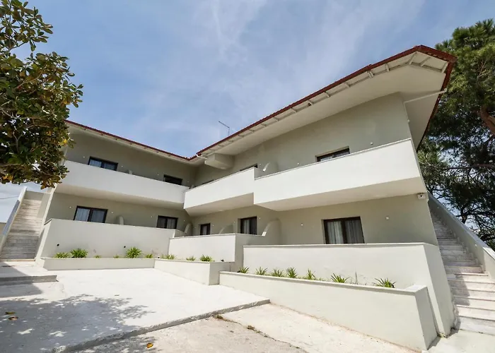 Rigas Supreme Hospitality *